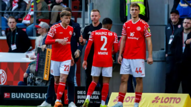Mainz-Star wechselt überraschend nach Österreich
