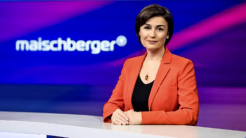 „Maischberger“ am 9. Juni: Kubicki und Grupp zu Gast bei ARD-Talk