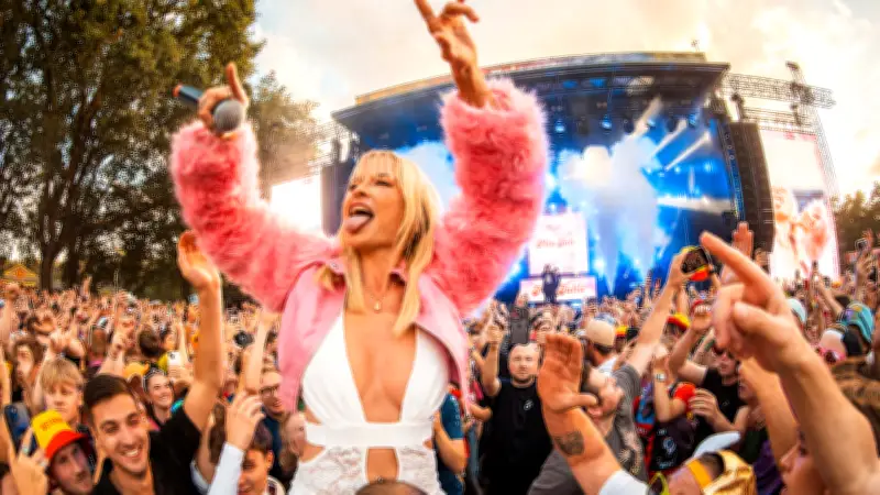 Malle-Party-Tour 2026: 14 Stars live bei BILD am 4. Juli
