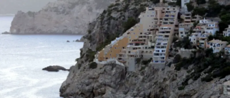 Mallorca: Deutscher wochenlang tot in Wohnung entdeckt