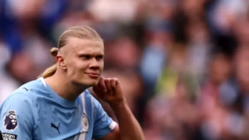 Man City droht Real Madrid mit Klage wegen Haaland-Aussagen