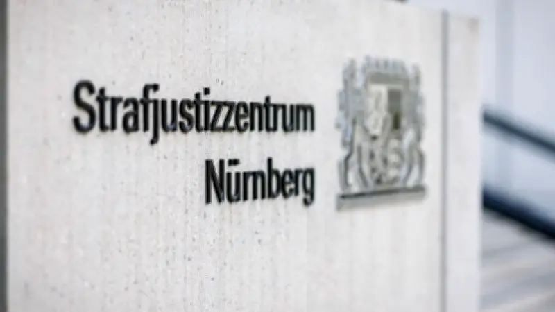 Mann aus Mittelfranken wegen Kindesmissbrauchs vor Gericht