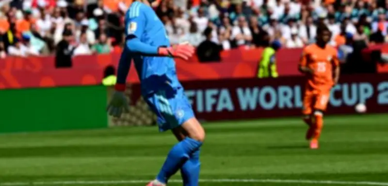 Manuel Neuer neuer WM-Rekordtorhüter nach Einsatz gegen Elfenbeinküste