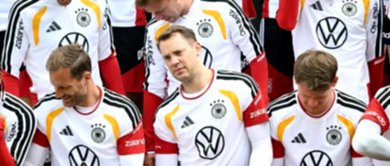 Manuel Neuers Comeback: Aura und Rekordjagd bei der WM