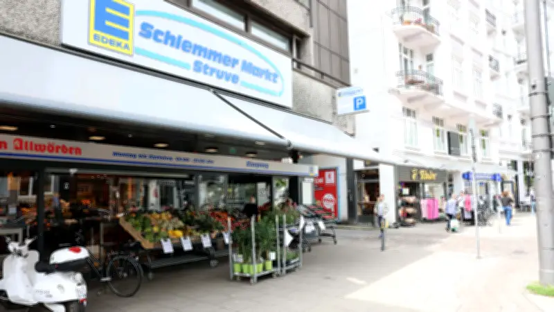 Marek Erhardt: TV-Kommissar wird zum Helden und stoppt Triebtäter in Hamburg