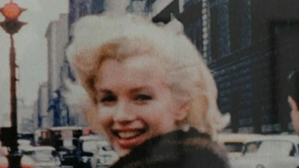 Marilyn Monroe: Verschollener Fan-Film taucht in New Yorker Galerie auf