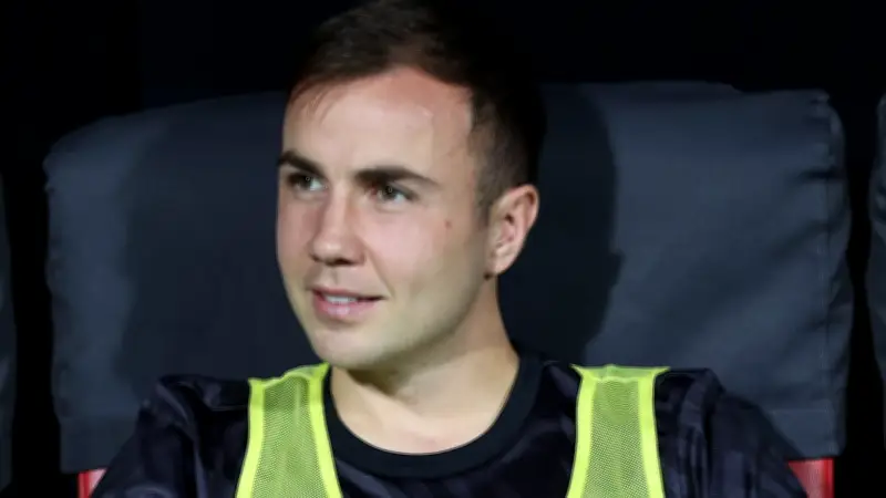 Mario Götze äußert sich zur Undav-Situation und gibt klaren Rat