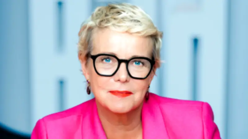 Marion Horn: Leidenschaftliche Journalistin und BILD-Chefin im Porträt
