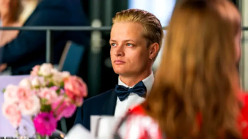 Marius Borg Høiby beantragt Freilassung wegen kranker Mutter Mette-Marit