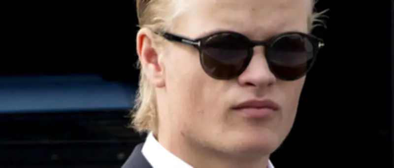 Marius Borg Høiby bleibt in U-Haft: Berufungsgericht lehnt Freilassung ab