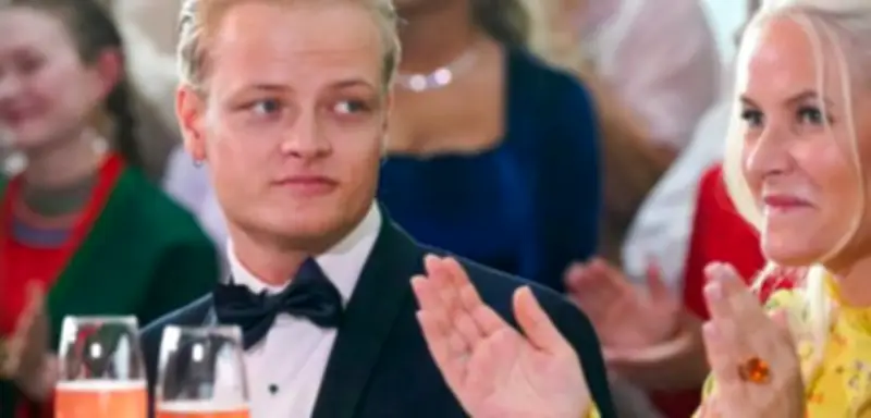 Marius Borg Høiby bleibt in U-Haft: Gericht lehnt Freilassung ab