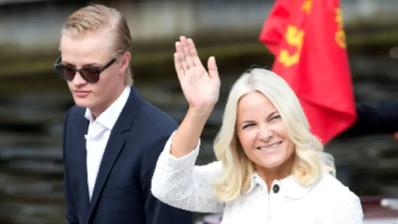 Marius Borg Høiby: Luxus-Verwahrlosung führte zur U-Haft