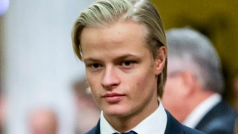 Marius Høiby: Freilassung aus U-Haft angeordnet – doch er muss noch warten