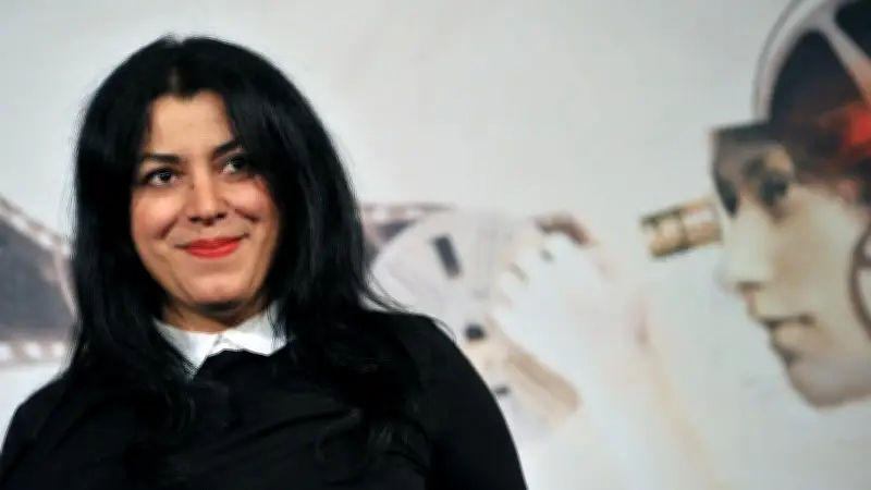 Marjane Satrapi: Iranisch-französische Comic-Künstlerin mit 56 Jahren gestorben