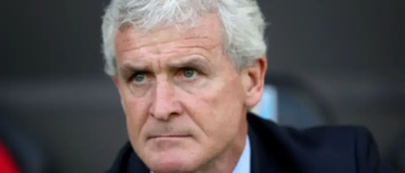 Mark Hughes trauert um Sohn Alex: Fußball-Legende zutiefst erschüttert