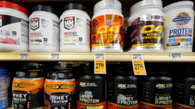 Marktkorrektur: Preise von Proteinpulver stark gestiegen