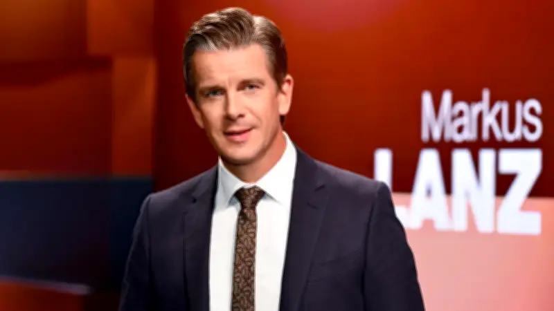 Markus Lanz am 2. Juni: Gäste und Themen im Überblick