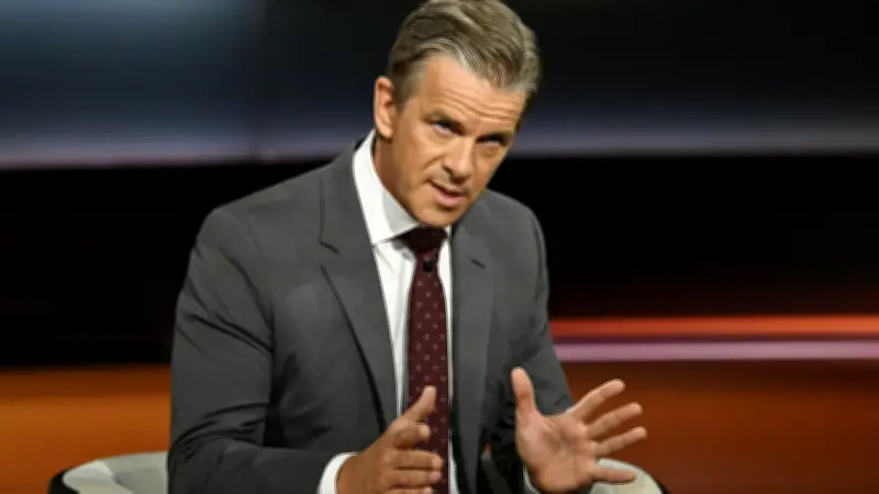 Markus Lanz am 24. Juni 2026: Gäste und Themen der ZDF-Talkshow