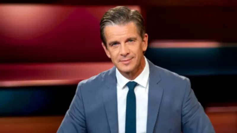Markus Lanz am 3. Juni: Gäste und Themen der ZDF-Talkshow