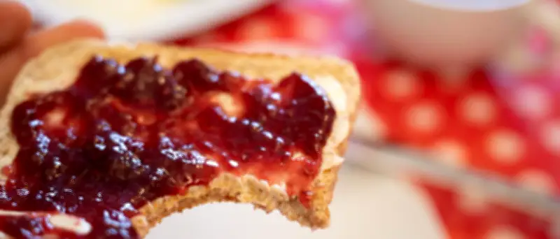 Marmelade darf ab heute wieder Marmelade heißen – Neue Regeln für Honig