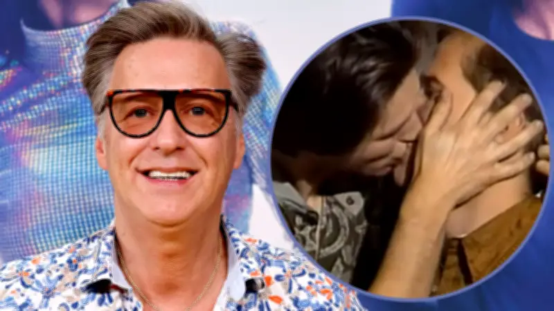 Martin Armknecht über den legendären „Lindenstraßen“-Kuss und seine Folgen