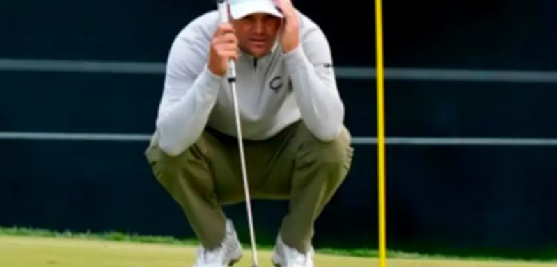 Martin Kaymer: 3500 mg Ibuprofen täglich – Golfprofi spricht über Schmerzmittelmissbrauch