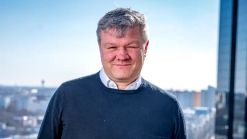 Martin Murphy: Co-Chef des BILD-Investigativressorts bis Juni 2026