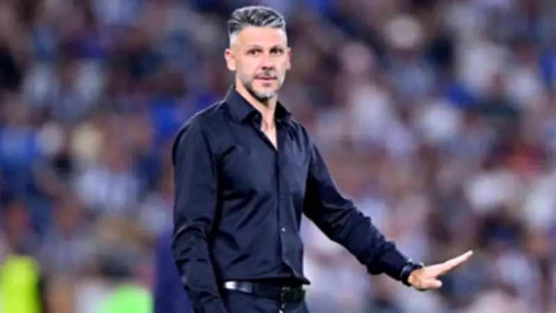 Martín Demichelis offiziell: Das ändert sich bei RB Leipzig