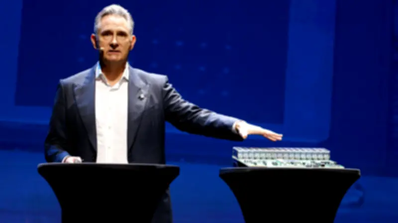 Marvell Technology steigt in S&P 500 auf – Aktie legt nachbörslich zu