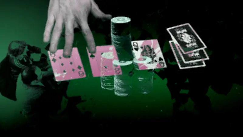 Maskierte Räuber erbeuten 242.000 Euro bei Pokerturnier in Berlin