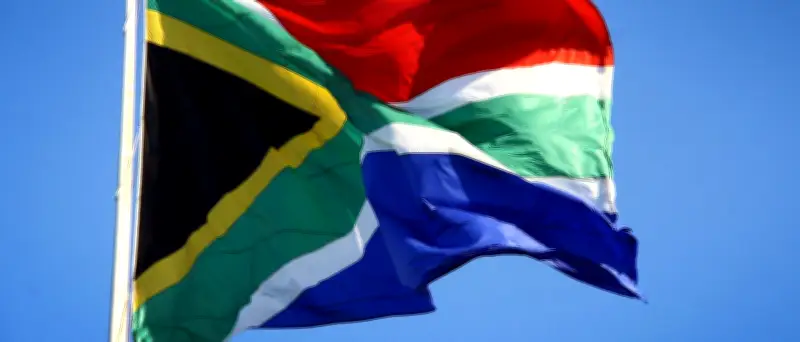 Massaker in Südafrika: Bewaffnete töten zwölf Menschen in Siedlung