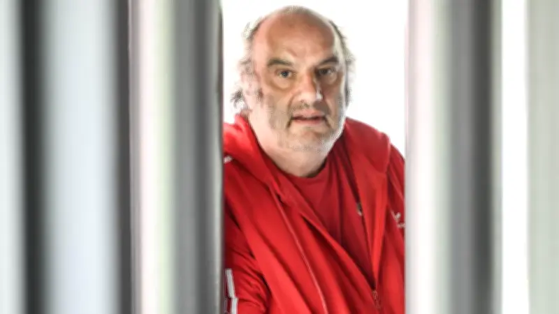 Matthias Lilienthal: Berlin ist endlich wieder uncool