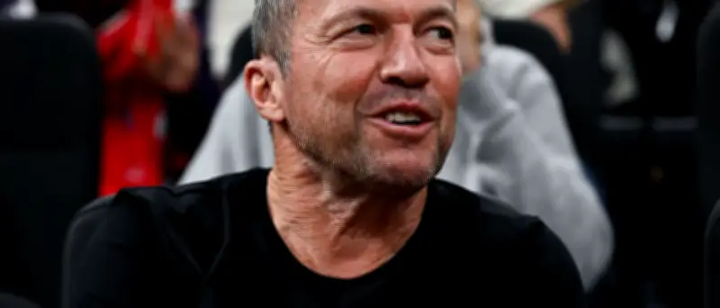 Matthäus fordert Undav in der Startelf nach Doppelpack gegen Ivorer