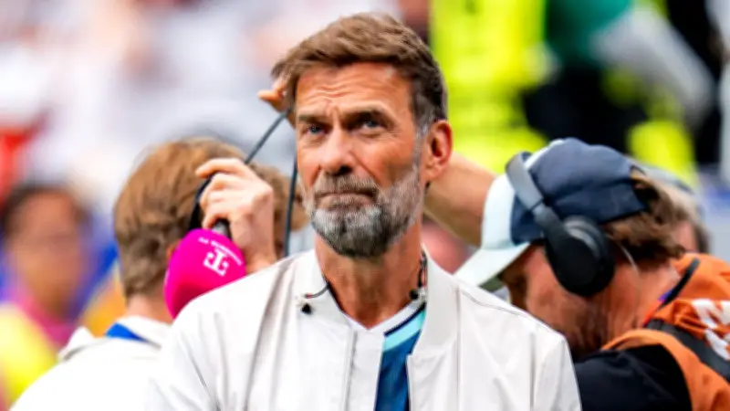 Matthäus: Klopp ist der Alleinherrscher bei RB Leipzig