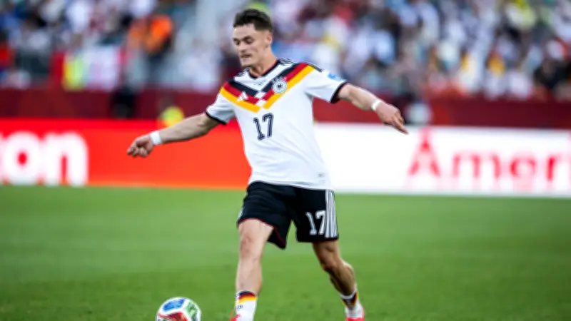 Matthäus kritisiert DFB-Offensive: Wirtz, Musiala und Sané enttäuschen