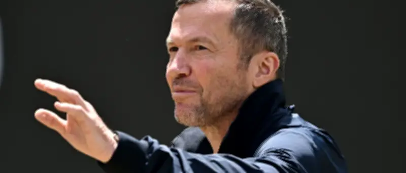 Matthäus kritisiert Klopp-Aussage zur Nagelsmann-Zukunft als überflüssig