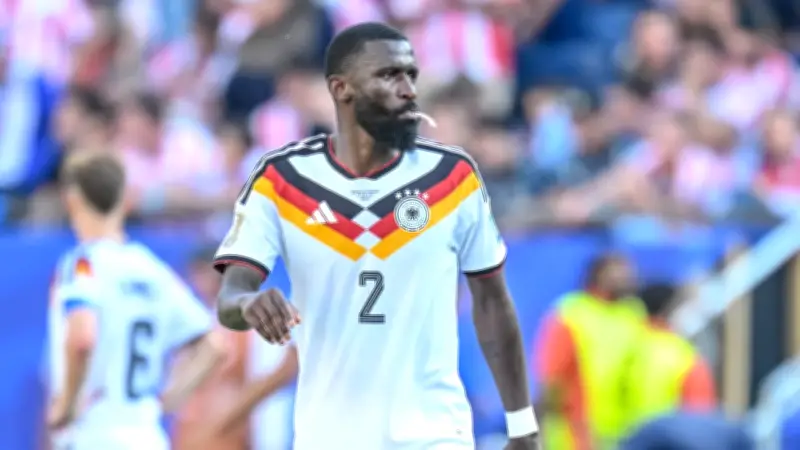 Matthäus kritisiert Rüdiger scharf: „Auf ihn würde ich verzichten“