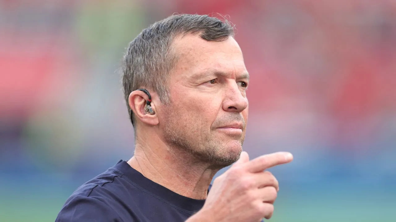 Lothar Matthäus tippt Bayern-Sieg gegen PSG – Laimer unverzichtbar