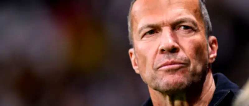 Matthäus rät zu Kimmich-Wechsel ins Mittelfeld bei WM