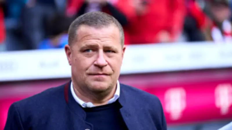 Max Eberl über Karl-Aus: „Tut extrem weh“ – FC Bayern reagiert