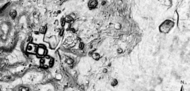 Maya-Stadt in Mexiko entdeckt: Archäologen staunen über unberührte Schätze