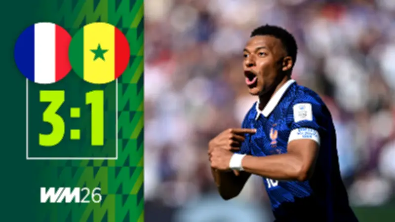 Mbappé jagt Klose-Rekord: Nur noch zwei Tore bis zum WM-Rekord