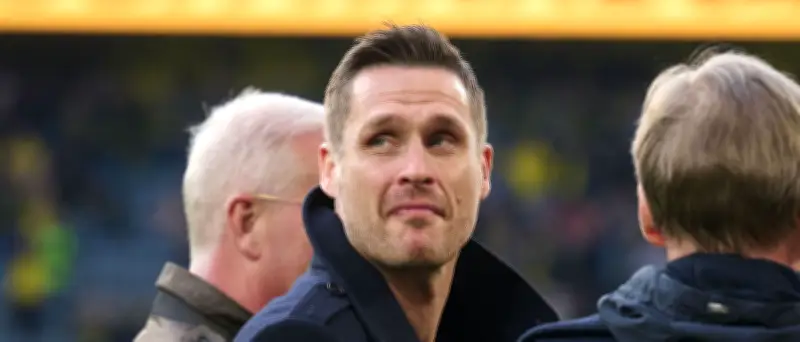 Medien: Ex-BVB-Sportdirektor Kehl wechselt nicht zu Tottenham