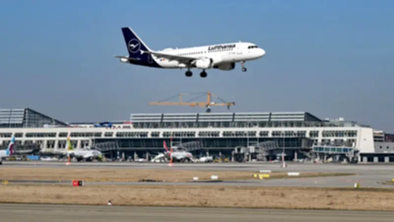 Medizinischer Notfall: Lufthansa-Flug nach Venedig muss in Stuttgart landen