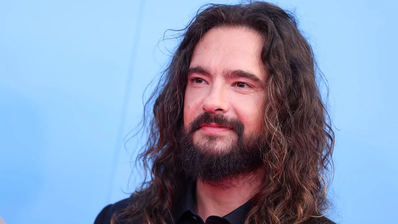 Tom Kaulitz: Geheimplan für WM-Show enthüllt