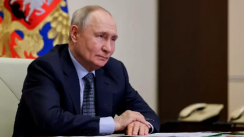 Mega-Panne in Putins Armee: Geheimnisse in Chat-Gruppe veröffentlicht