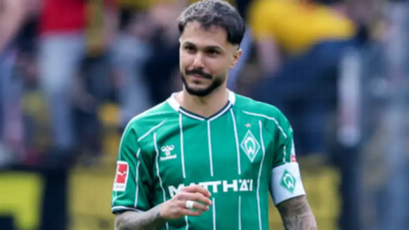 Mega-Transfer perfekt: Leo Bittencourt kehrt zu Energie Cottbus zurück