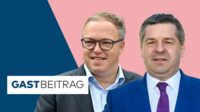 Mehr deutsche Musik im Radio: CDU-Politiker fordern freiwillige Selbstverpflichtung
