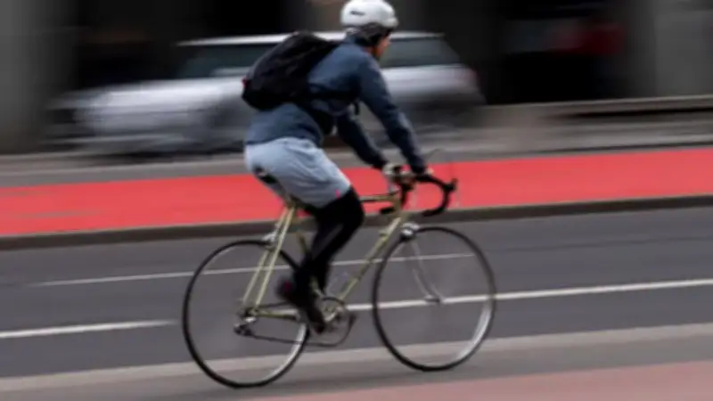 Mehrheit der Deutschen für Helmpflicht bei Fahrradfahrern