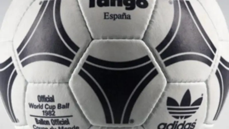 Mein Tango-Trauma: Wie ich den WM-Ball 1982 liebte und verlor